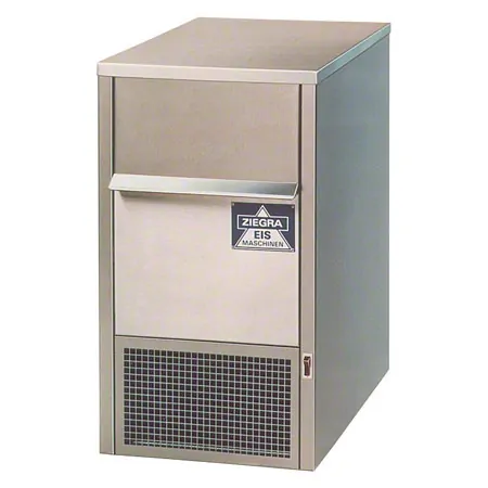 ZIEGRA chio ice machine ZBE 30-10