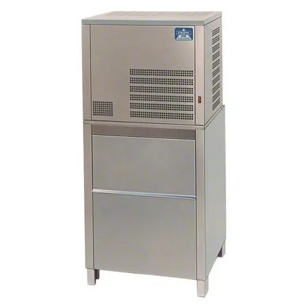 ZIEGRA chip ice machines ZBE 70-100