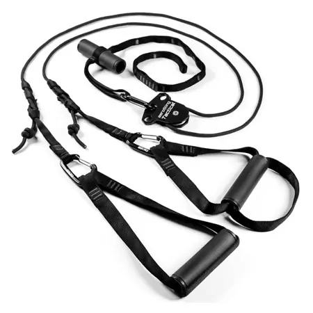 aeroSling High-End pulley Tactical