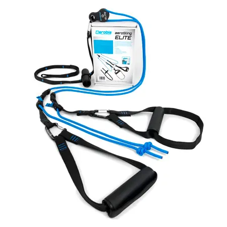 aeroSling Pulley Sling Trainer Elite