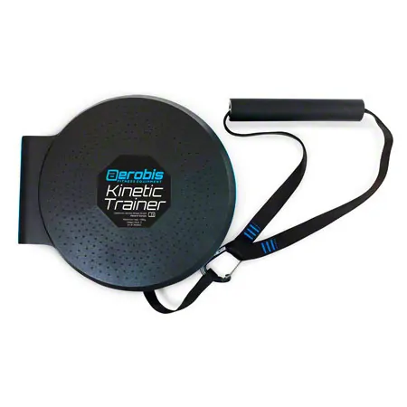 aerobis Kinetic Trainer, LxWxH 41x32x16 cm, 8,1 kg