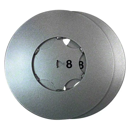aerobis flywheels for Kinetic Trainer, 8 mm, 5,5 kg