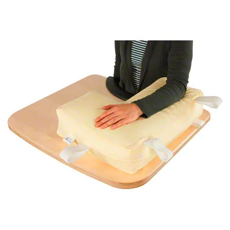 armrest cushions for THERA-Trainer balo 536, coro 516 and verto 514