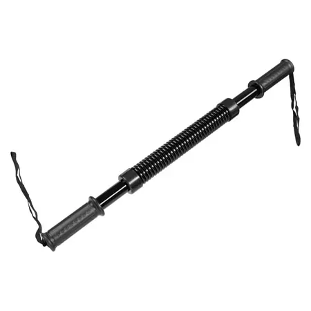 bend weight bar
