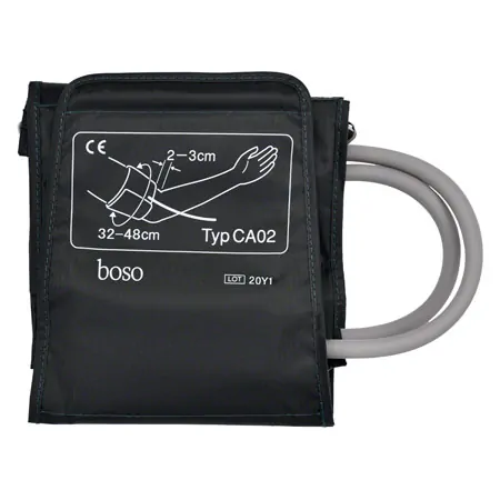 boso universal upper arm cuff XL CA 02 32-48 cm