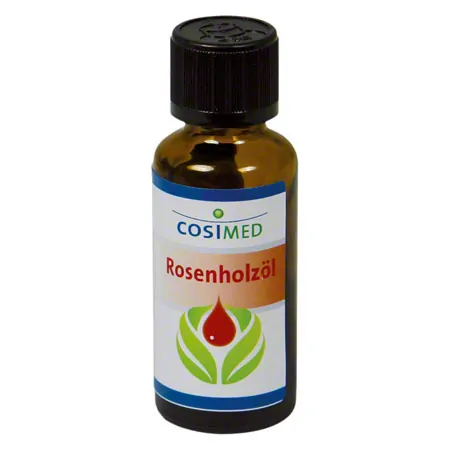 cosiMed Essential Oil Rosewood, 10 ml