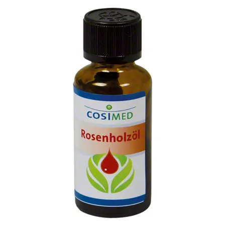cosiMed Essential Oil Rosewood, 30 ml