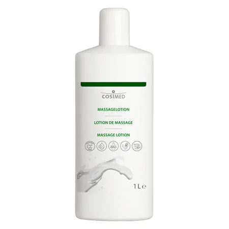 cosiMed Massage Lotion, 1 l