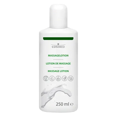cosiMed Massage Lotion, 250 ml