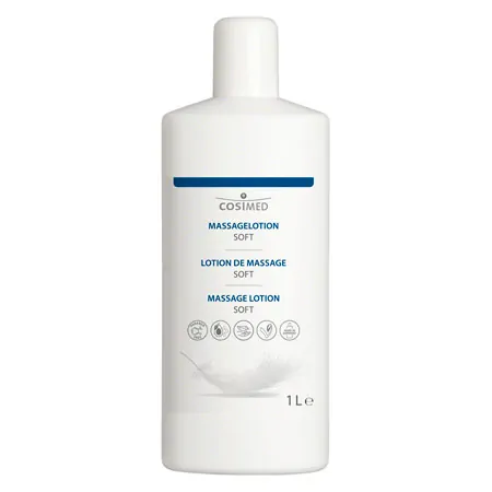 cosiMed Massage Lotion Soft, 1 l