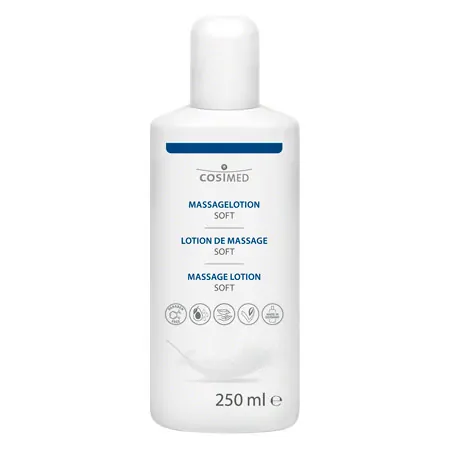 cosiMed Massage Lotion Soft, 250 ml