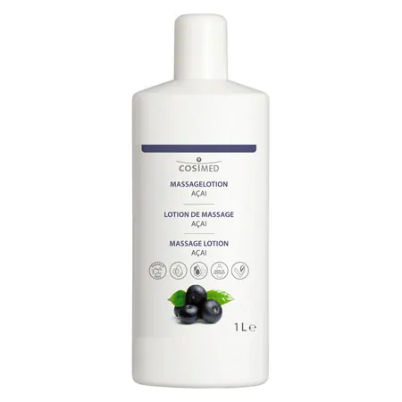 cosiMed Massagelotion Acai, 1 l