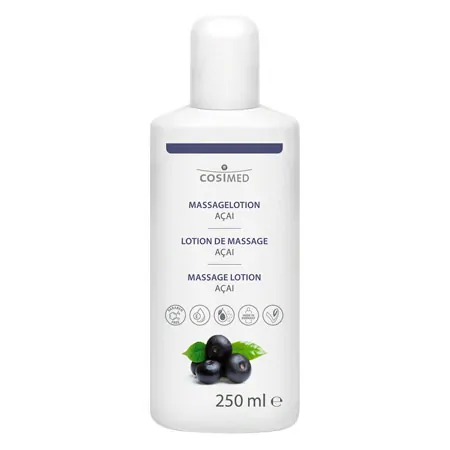 cosiMed Massagelotion Acai, 250 ml