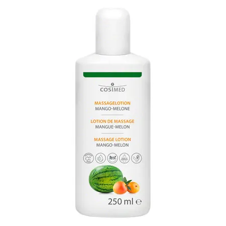 cosiMed Massagelotion Mango-Melon