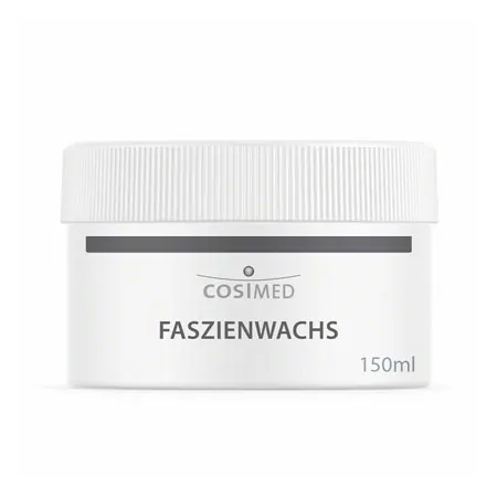 cosiMed fascia wax, 150 ml
