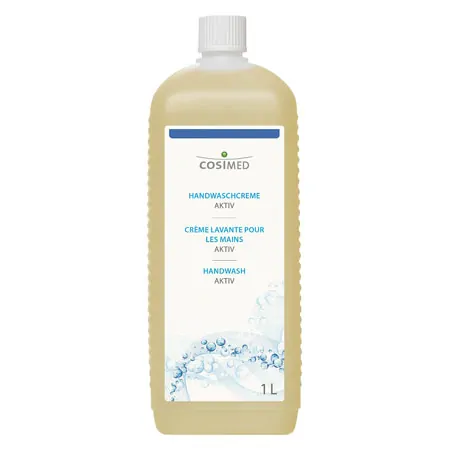 cosiMed hand wash cream active, 1 l