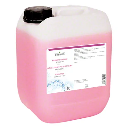 cosiMed hand washing cream alkali-free, 10 l