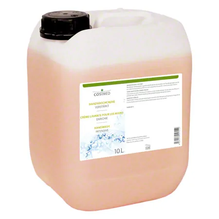 cosiMed hand washing cream reinforced, 10 l