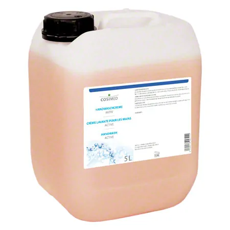cosiMed hand washing cream reinforced, 5 l