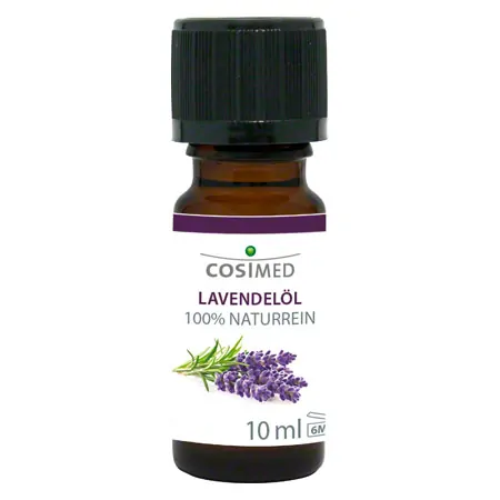 cosiMed lavender essential oil, 10 ml