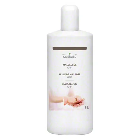 cosiMed massage oil grip, 1 l