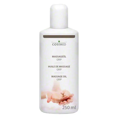cosiMed massage oil grip, 250 ml