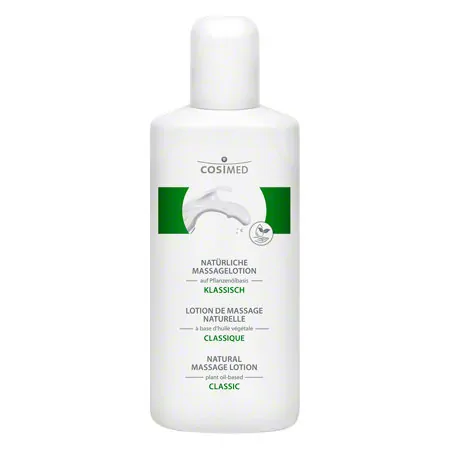 cosiMed natural massage lotion classic, 250 ml