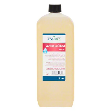 cosiMed oil bath Exotic, 1 l