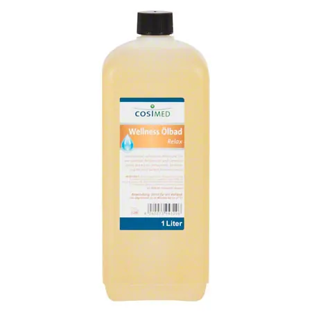 cosiMed oil bath Relax, 1 l