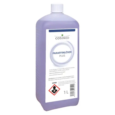 cosiMed paraffin remover Plus, 1 l