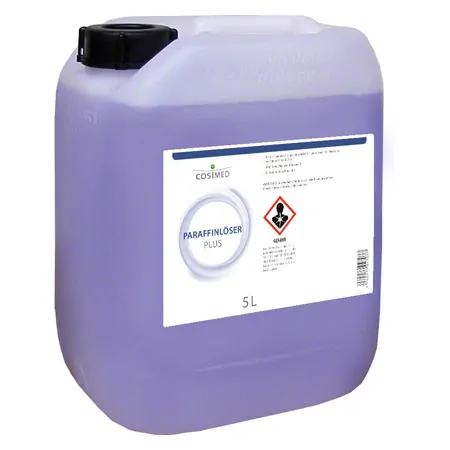 cosiMed paraffin remover Plus, 5 l
