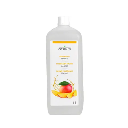 cosiMed sauna fragrance Mango, 1 l