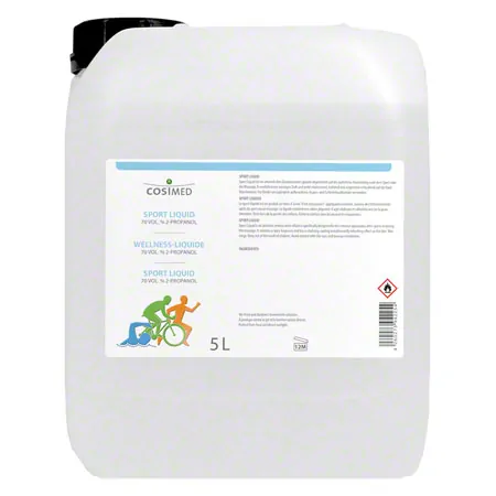 cosiMed sports-liquid, 5 l