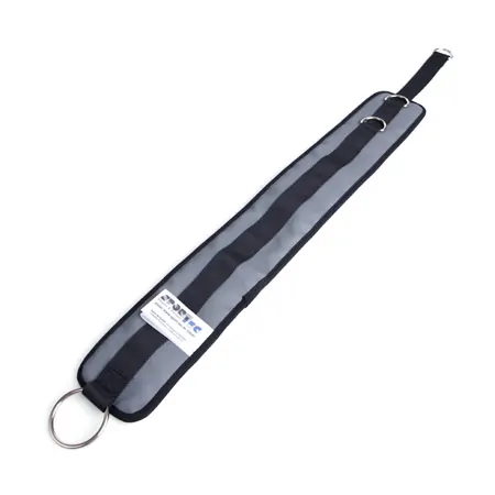 leg/shoulder strap, LxW 55x8 cm