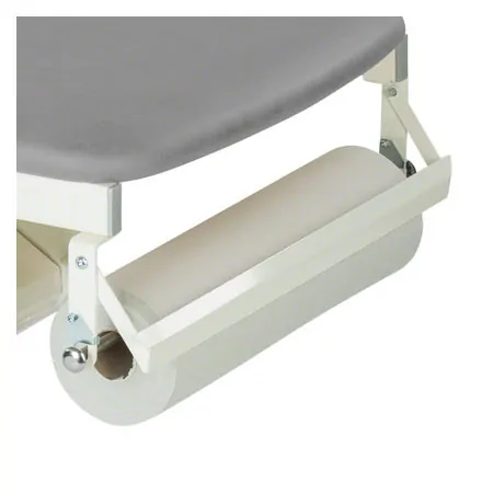 paper holder for Lojer therapy table Capre F2, EX1, EX2