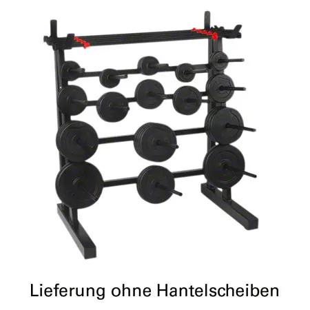 pumpset! -stand system