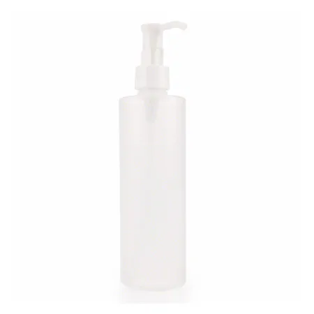 replacement bottle for massage oil warmer, 250 ml