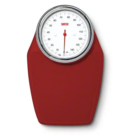 seca bathroom scale Colorata 760