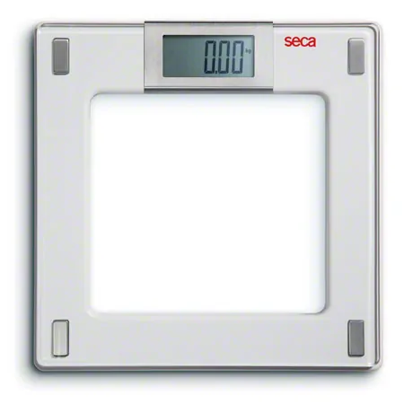 seca bathroom scale aura 807