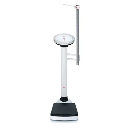 seca column scale 755 with BMI function