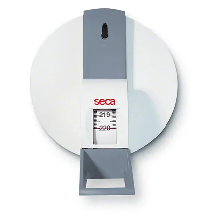 seca mechanical roller measuring tape 206