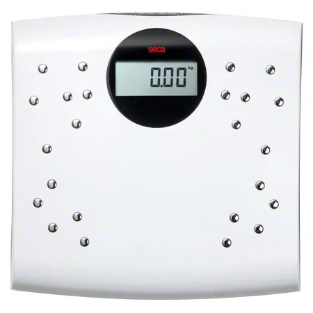 seca personal scales Sensa 804