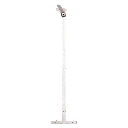 seca telescopic measuring rod 222