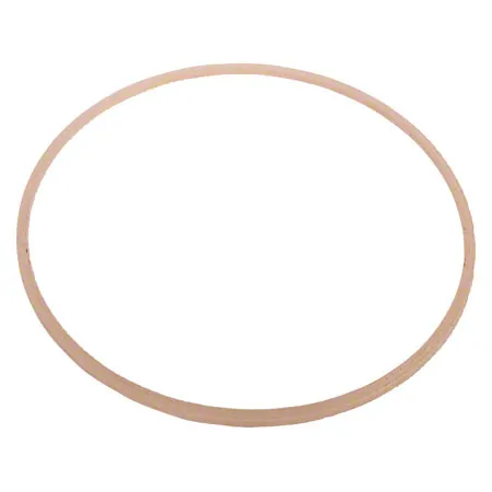 wooden Gymnastics hoop,  60 cm, 294 g