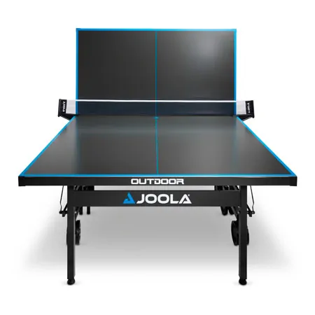 JOOLA table tennis table OUTDOOR J500A buy online | Sport-Tec | Tischtennisschläger & Tischtennisbälle