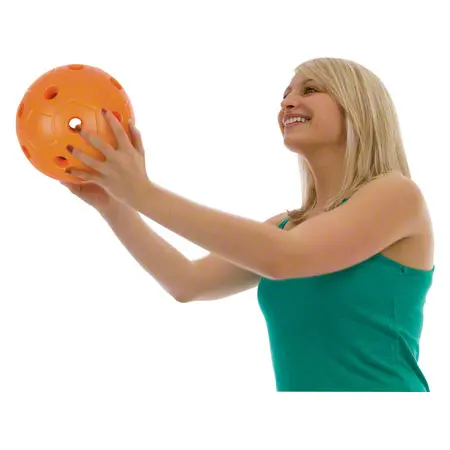 Bell-Ball,  23 cm