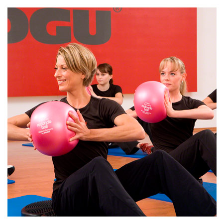 Ersatzverschluß für alle Größen Togu Redondo Ball+Togu Redondo Ball Touch 