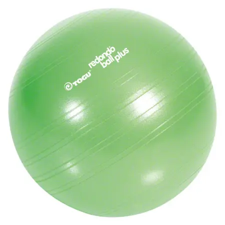 TOGU Redondo Ball Plus,  38 cm, green