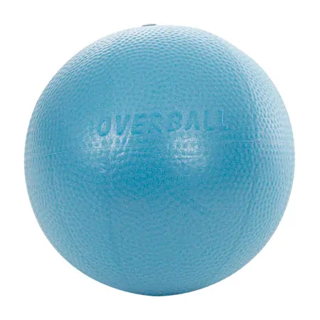 Overball,  23 cm, set of 10