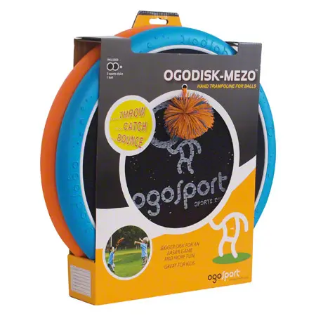OgoSport Mezo Disk incl. Ball